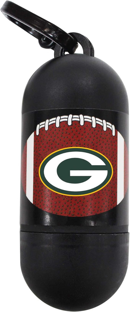 NFL Green Bay Packers Dog Jersey, Size: X-Large. Best Football Jersey Costume for Dogs & Cats. Licensed Jersey Shirt