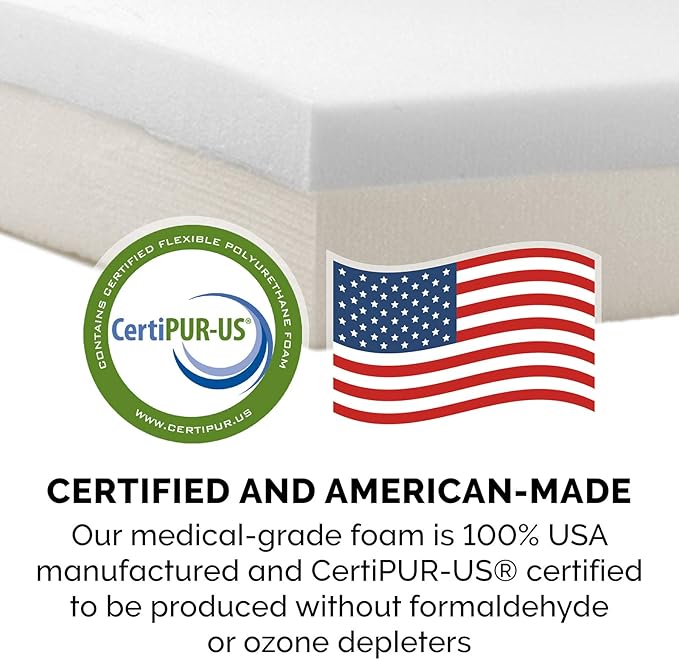 Furhaven Memory Foam Dog Bed for Large Dogs w/ Removable Bolsters & Washable Cover, For Dogs Up to 95 lbs - Two-Tone Plush Faux Fur & Suede L Shaped Chaise - Espresso, Jumbo/XL
