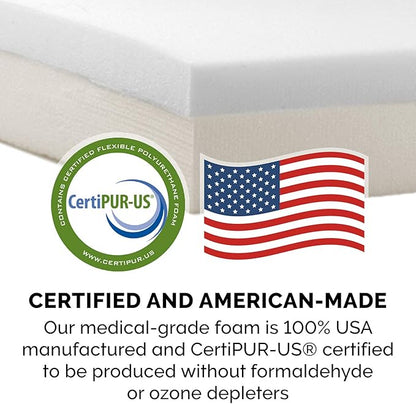 Furhaven Memory Foam Dog Bed for Large Dogs w/ Removable Bolsters & Washable Cover, For Dogs Up to 125 lbs - Plush & Velvet Waves Perfect Comfort Sofa - Brownstone, Jumbo Plus/XXL