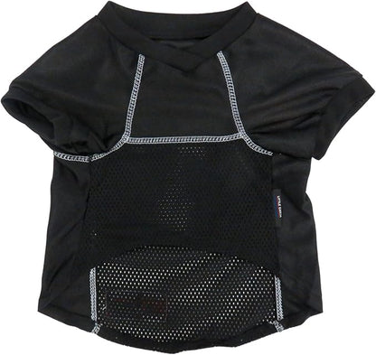 Littlearth NCAA Basic Pet Jersey - Officially Licensed Teams