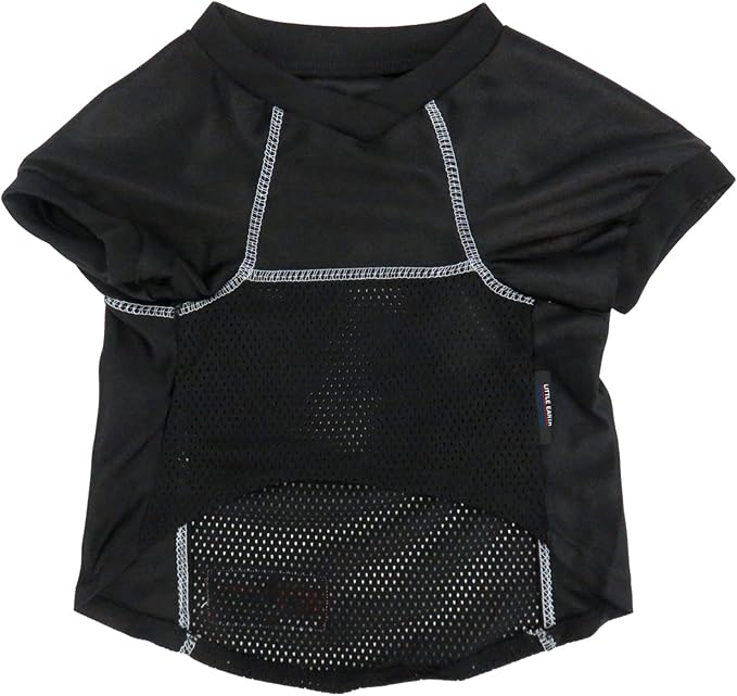 Littlearth NCAA Basic Pet Jersey - Officially Licensed Teams