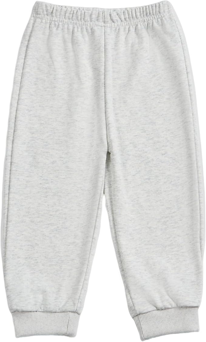 Toddler Baby Cute Dog Puppy Long Sleeve Sweatshirt Top Jogger Pants Set Cute Fall Winter Clothes Set