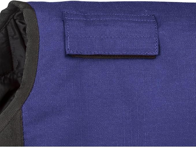 Tough1 600D Dog Blanket - Purple - XX-Large