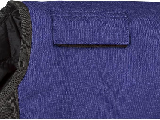 Tough1 600D Dog Blanket - Purple - XX-Large