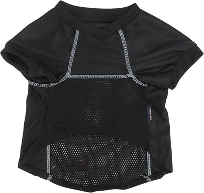 Littlearth NCAA Basic Pet Jersey - Officially Licensed Teams