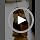Kalimdor Interactive Cat Feather Toys,Retractable Teaser Toy ，Hanging Interactive Toys for Indoor Cats Kitten Play Chase Exercise, Kitten Mental Exercise Toys (1 Pack)