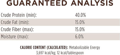 Instinct Raw Boost Mixers Freeze Dried Cat Food Topper,Grain Free - Farm-Raised Rabbit,6 oz. Bag,(Pack of 2)