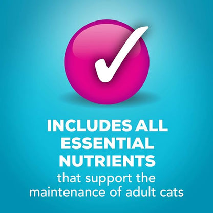 Purina Friskies Wet Cat Food Variety Pack Fish-A-Licious Extra Gravy, Prime Filets and Tasty Treasures - (Pack of 32) 5.5 oz. Cans