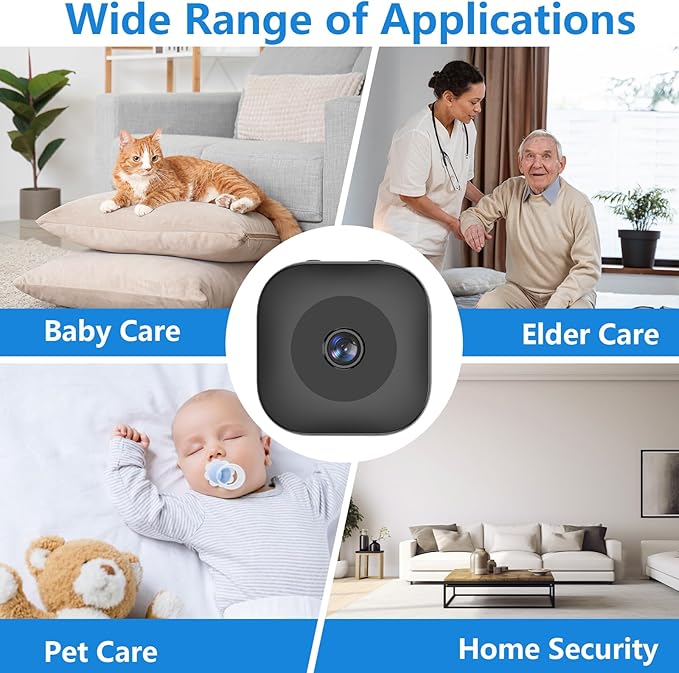 Security Camera