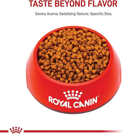 Royal Canin Size Health Nutrition X-Small Puppy Dry Dog Food, 3 lb Bag