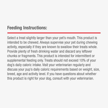 DreamBone DreamSticks, Treat Your Dog to a Chew Made WIth Real Chicken and Vegatables, 5 Count