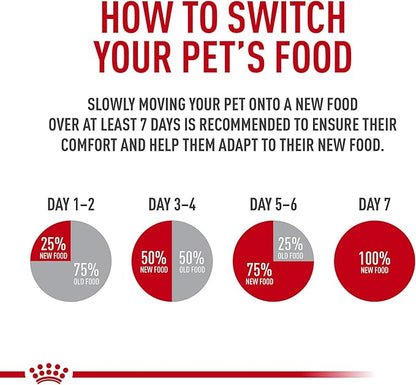 Royal Canin Feline Care Nutrition Appetite Control Care Adult Dry Cat Food, 6 lb Bag