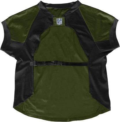 Littlearth NFL Valor Pet Stretch Jersey