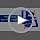 Feroca Heavy Duty Stall Mat Gripper, Pair of 2