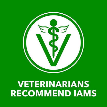 IAMS Proactive Health Wet Dog Food Adult, Canned Dog Food, Chicken Chunks in Gravy and Beef Chunks in Gravy, 13 oz. Cans, Pack of 12