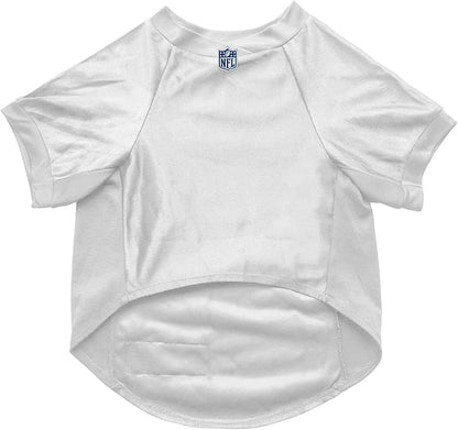 Littlearth NFL Stretch Pet Jersey- Officially Licensed Teams, Available Size XS to XL