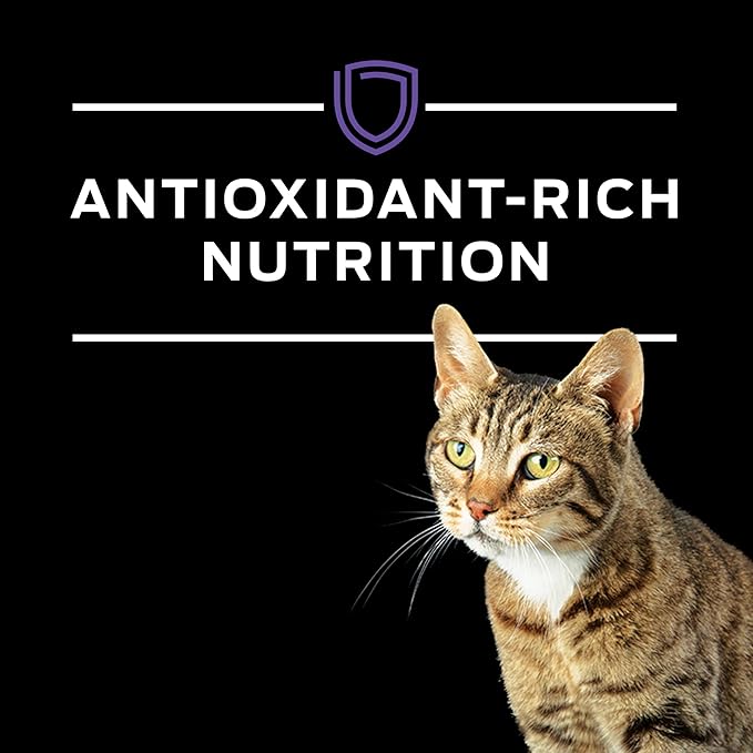 Purina Pro Plan Veterinary Diets HA Hydrolyzed Feline Formula Dry Cat Food - 8 lb. Bag