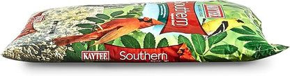 Kaytee Southern Regional Wild Bird Blend,7-Pound Bag,(Pack of 6)