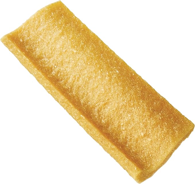 Dentalife Puppy Teething Dog Chews for Small Dogs 3 Months and Up, Chicken Flavor, 1.08 lb., 50 Chews - 50 ct. Pouch