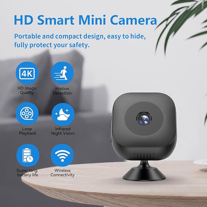 Security Camera
