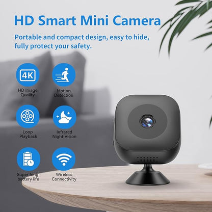 Security Camera