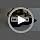 2-in-1 Pop Up Cat Playpen, Detachable into 2 Separate Pens, Assembly-Free Portable Puppy House Collapsible Dog Crates Pet Pen Tent Kennel Kitten Enclosure Cage Indoor Outdoor Foldable(S)