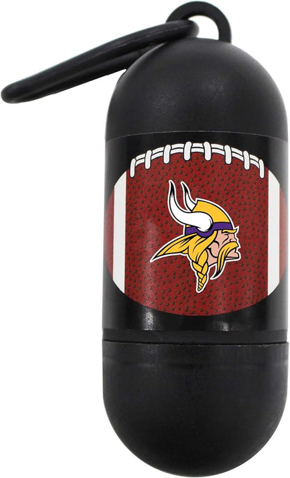 NFL MINNESOTA VIKINGS DOG Jersey, Medium