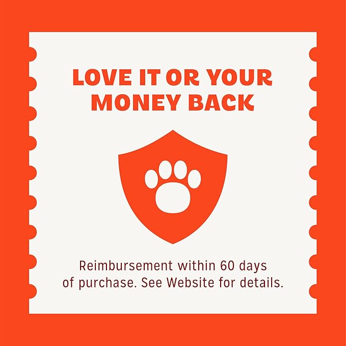 Pur Luv Chicken Jerky Dog Treats, Made with 100% Real Chicken Breast, 16 Ounces, Healthy, Easily Digestible, Long-Lasting, High Protein, Satisfies Dog's Urge to Chew