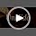 UnHide Floof Pet Bed, Extra Soft Dog Bed with Removable Faux Fur Cover