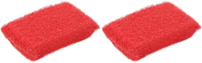 Prevue Hendryx Cage Saver Scrub Pad (Pack of 2)