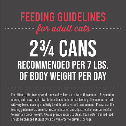 Tiki Cat Aloha Friends, Tuna, Shrimp & Pumpkin, Grain-Free & High Moisture, Wet Cat Food for All Life Stages 3 oz. Cans (Pack of 12)