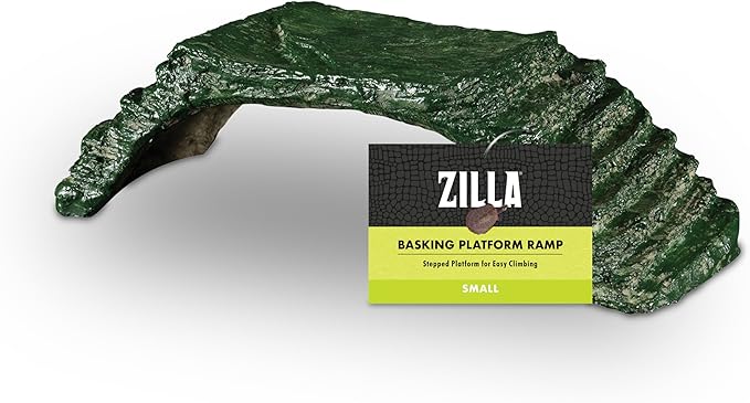 Zilla Basking Platform Ramps Small