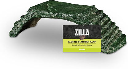 Zilla Basking Platform Ramps Small