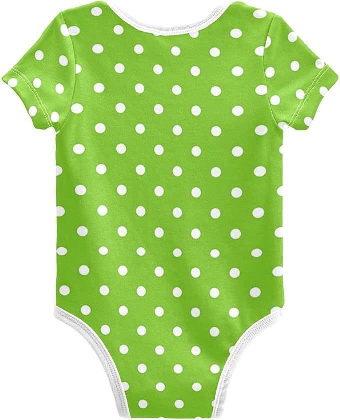 Bright Emotions Raccoons Baby Short Sleeve Bodysuits Romper Unisex Infant Outfit Wrapping Clothes for Boy Girl kids 3M