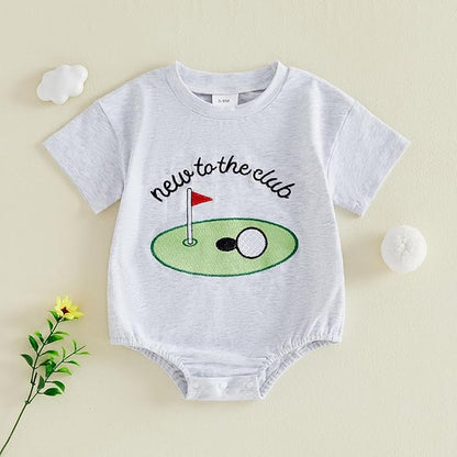 Baby Girl Summer Clothes Dog Bubble Romper Newborn Infant Plaid Onesie Spring Summer Toddler Bodysuit Clothes