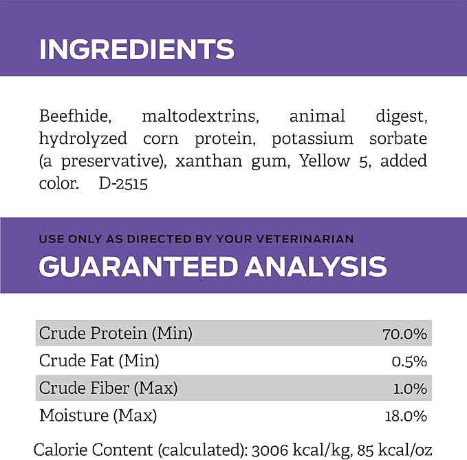 Pro Plan Veterinary Diets Dental Chewz Dog, 5 oz | Treats | Box | Pack of 2