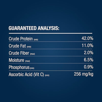 Tetra Goldfish Vitamin C Enriched Flakes Nutritionally Balanced Diet for Goldfish and Small Koi, 8.81 Ounces (250 Grams)