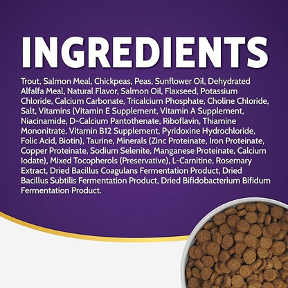 Zignature Trout & Salmon Limited Ingredient Formula Dry Dog Food 25lb