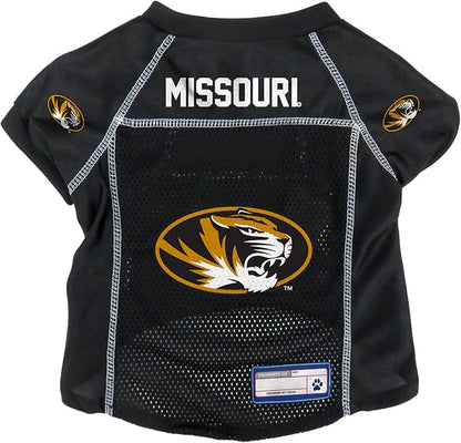 Littlearth NCAA Basic Pet Jersey - Officially Licensed Teams