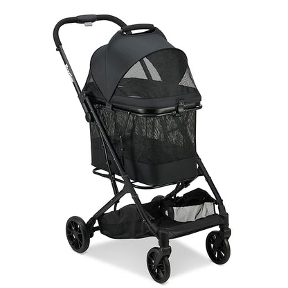 Joovy Pootler 2-in-1 Pet Stroller and Carrier