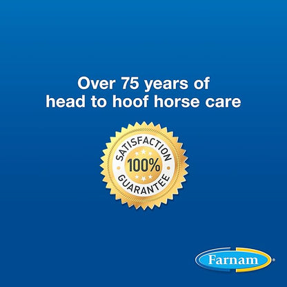 Farnam Repel-X pe Concentrated Fly Spray for Horses, Just Add Water 16 Ounces (Pack of 2)