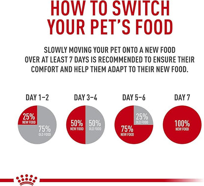 Royal Canin Feline Health Nutrition Sensitive Digestion Adult Dry Cat Food, 3.5 lb Bag