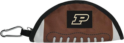 Pets First NCAA Purdue Boilermakers Collapsible Dog Travel Bowl Set, 2 Pack Food & Water Bowls for Dogs, Best Portable & Lightweight Leak-Proof Dog Bowls for Travel