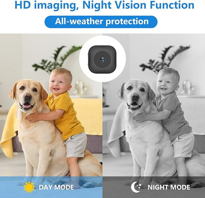 Security Camera