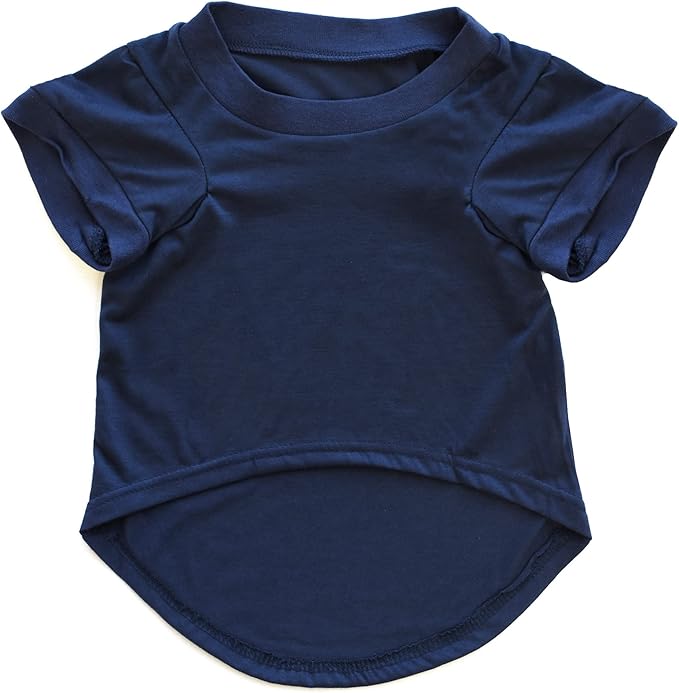 Littlearth NFL Dallas Cowboys Pet T-Shirt, Team Color, X-Large