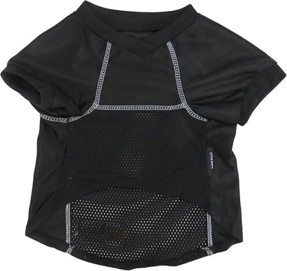 Littlearth NCAA Basic Pet Jersey - Officially Licensed Teams