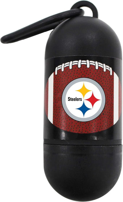 NFL PITTSBURGH STEELERS DOG Jersey, Small