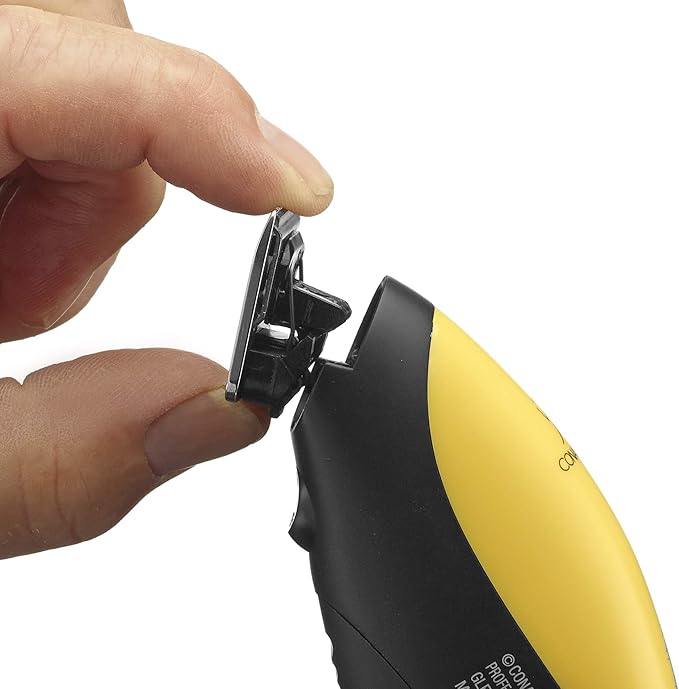CONAIRPROPET Dog Clippers for Grooming Replacement Blade for Pro Palm Micro Trimmer-PGF45
