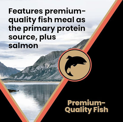 VICTOR Super Premium Dog Food – Grain Free Yukon River Canine – Supports Immune & Digestive Health for Dogs of All Life Stages – High Protein Dry Dog Food for All Normally Active Dogs, 5 lb