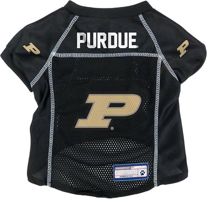 Littlearth NCAA Basic Pet Jersey - Officially Licensed Teams